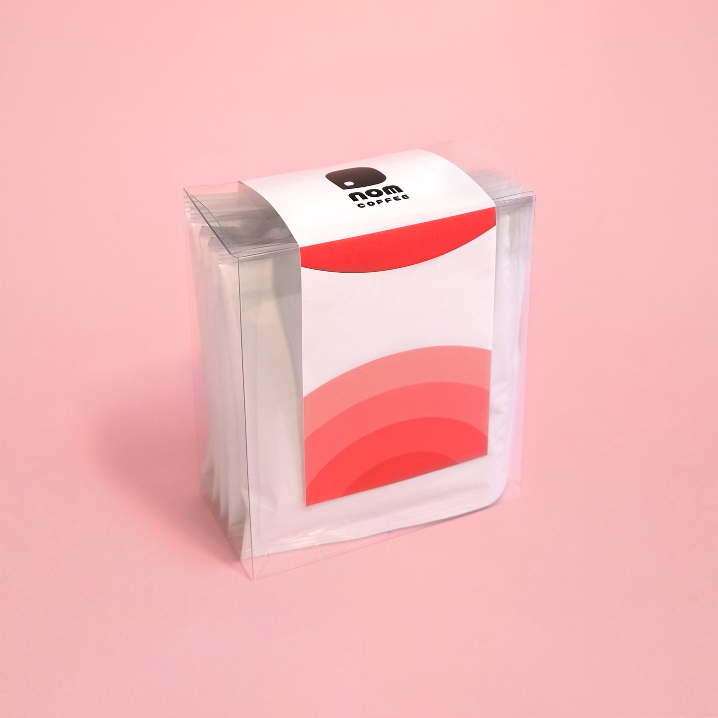 NOM ブレンド コーヒーバッグ