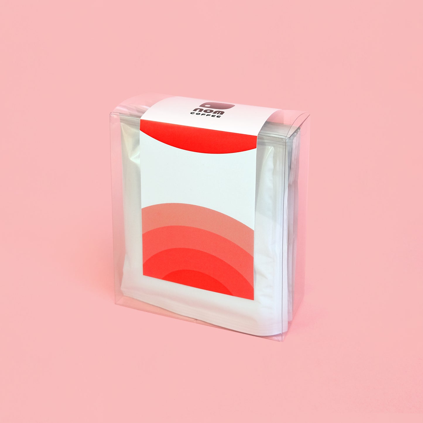 NOM ブレンド コーヒーバッグ